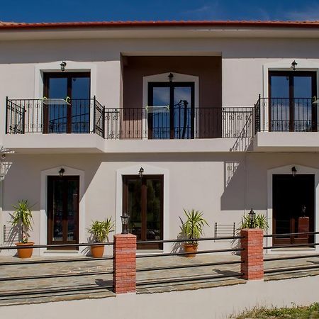 Serenity Studios Kala Nera Zewnętrze zdjęcie