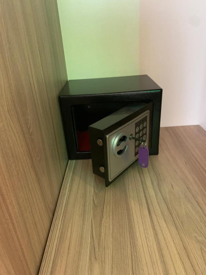 Serenity Studios Kala Nera Zewnętrze zdjęcie