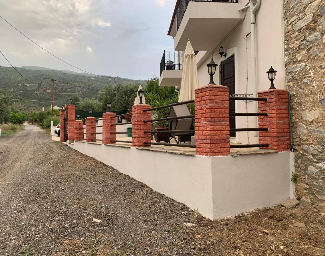 Serenity Studios Kala Nera Zewnętrze zdjęcie
