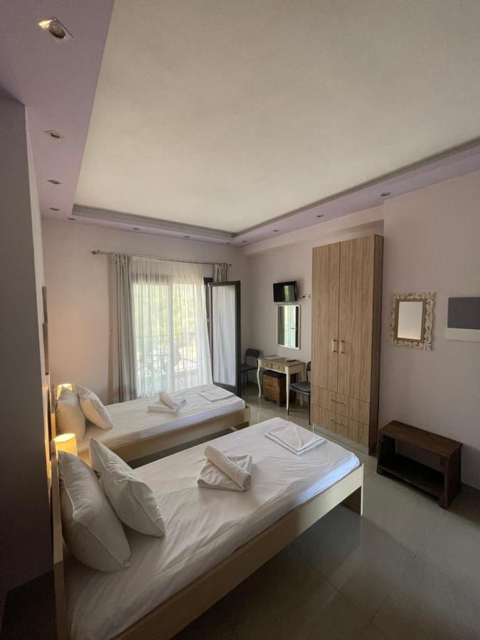 Serenity Studios Kala Nera Zewnętrze zdjęcie