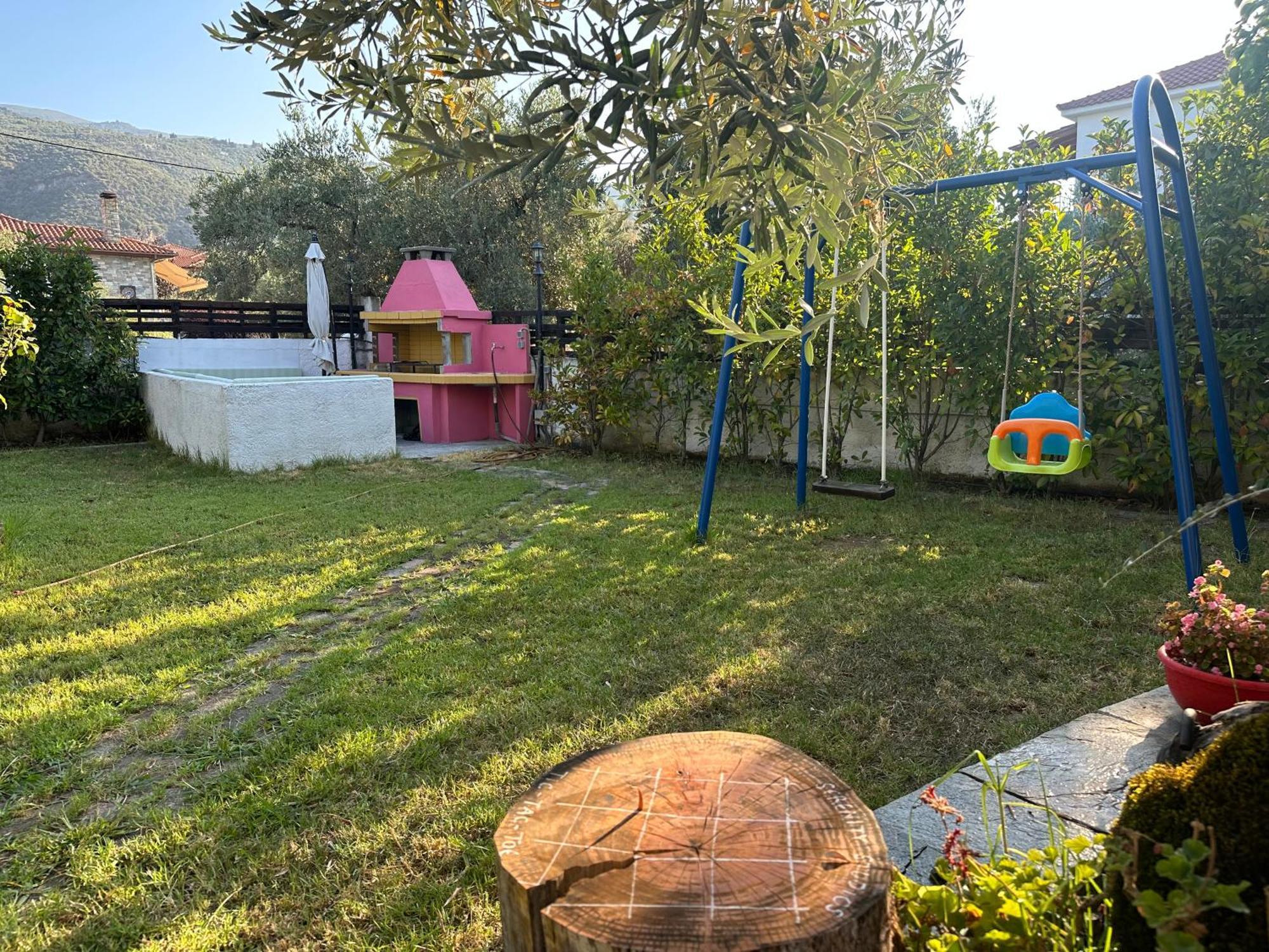 Serenity Studios Kala Nera Zewnętrze zdjęcie
