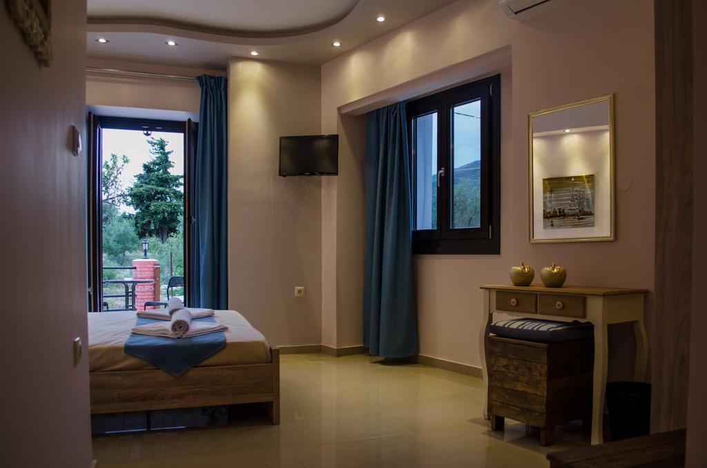 Serenity Studios Kala Nera Zewnętrze zdjęcie